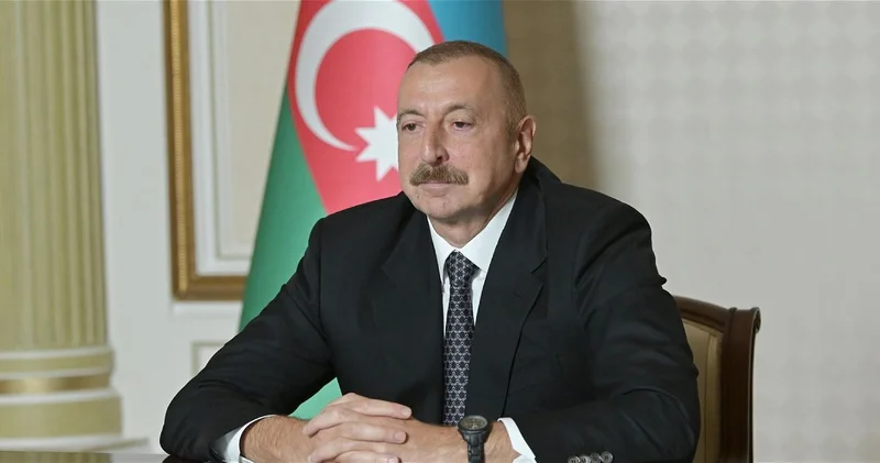 Президент: СВМДА уникальная диалоговая платформа, вносящая вклад в мир, безопасность и стабильность в регионе