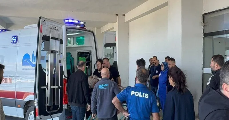 Türkiyənin Soma kömür mədənində uçqun baş verib, 5 işçi dağıntılar altında qalıb