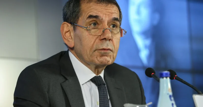 Nasser çağırdı, 138 üzv səs verdi: Dursun Özbek idarə heyətinə seçildi