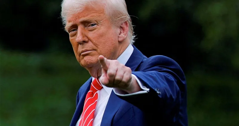 Трамп: второй пилот Flydubai был либо террористом, либо невменяемым