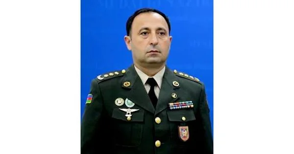 Anar Eyvazov təlimlərdən DANIŞDI