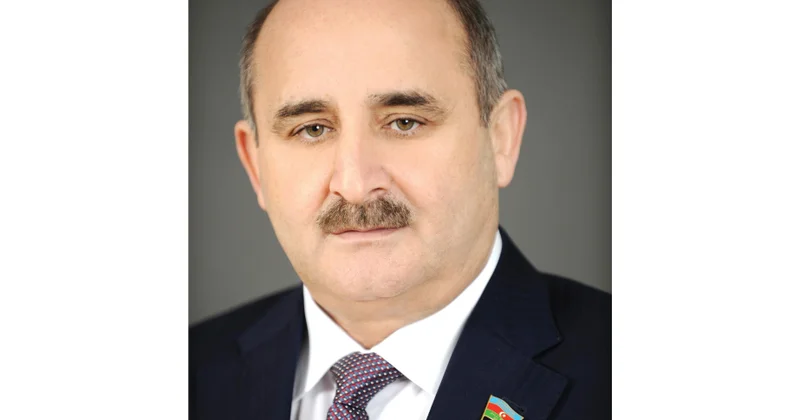 Prokurorluq orqanları qanunun aliliyinin və ədalətin etibarlı keşikçisidir
