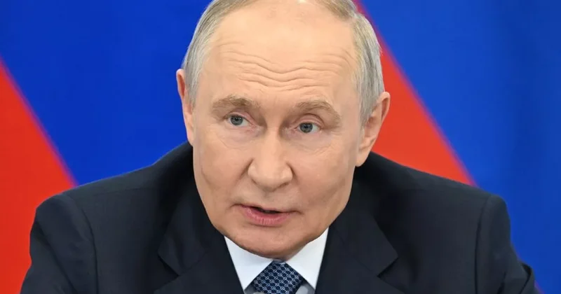 Путин назвал распад СССР результатом недальновидности руководства страны