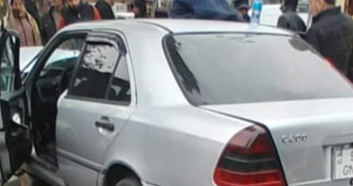 Bakı Quba yolunda qəza: Ölən var