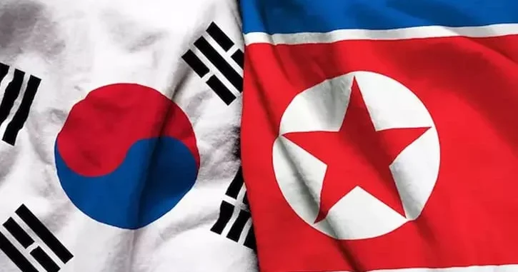 İki Koreya müharibə edəcək?