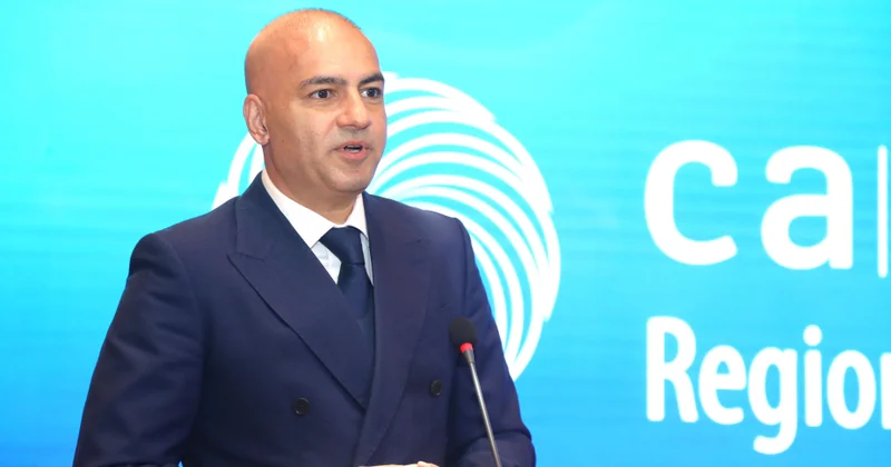 Fuad Kərimov: CAMCA Forumu regionun investisiya potensialının müzakirəsi üçün mühüm platformadır