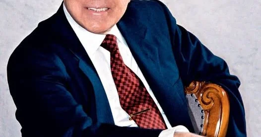 Azərbaycanın xilaskarı, fenomen tarixi şəxsiyyət