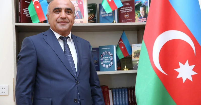 Məşhur alim ölümündən əvvəl dostuna nə demişdi? İllər sonra açılan sirr