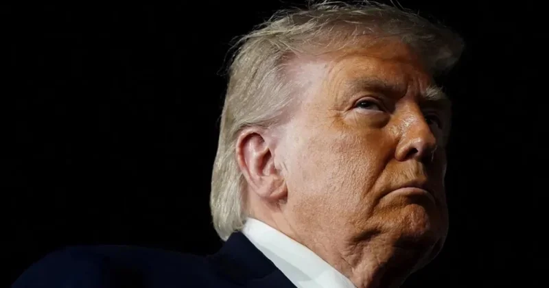 Трамп: С Ираном мира никогда не будет