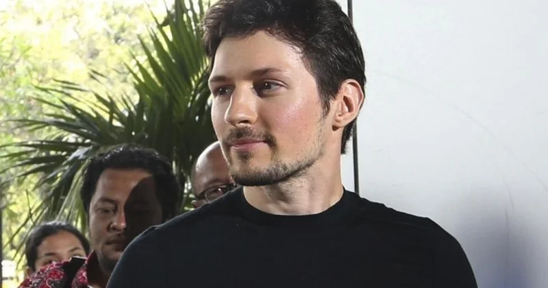 Telegram ın yaradıcısı Fransa həbsxanasından qaçışı nı şərh edib