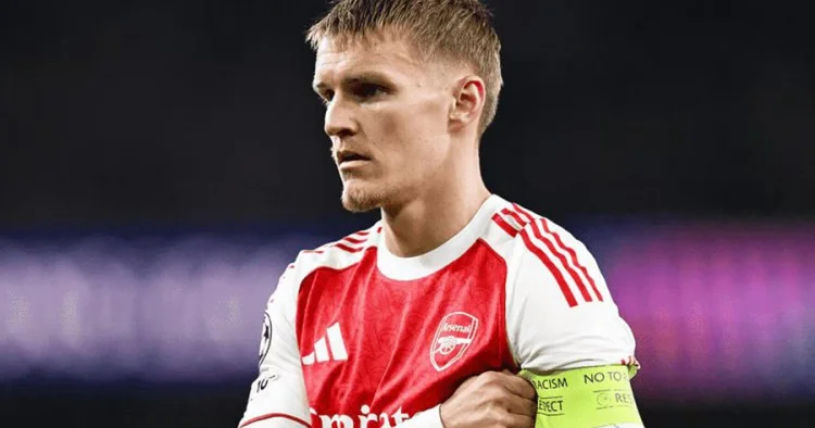 Arsenal ın kapitanı Barselona ya keçə bilər