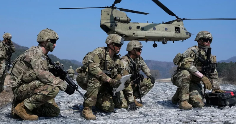 Məlumat sızdırıldı: Ağ Evdən qorxudan açıqlama