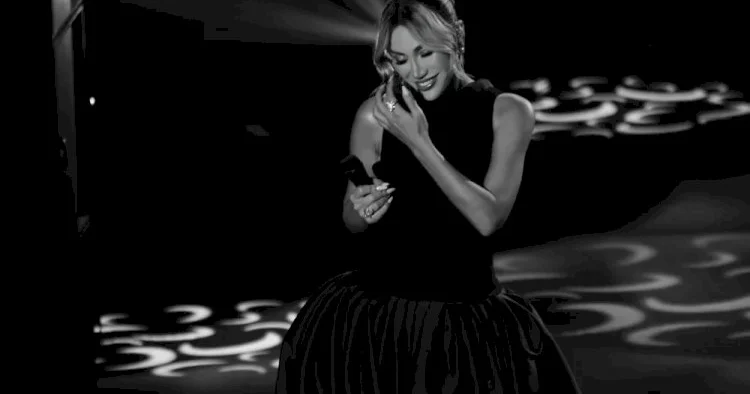 Röya Ayxan keçmiş ərindən danışdı KONKRET