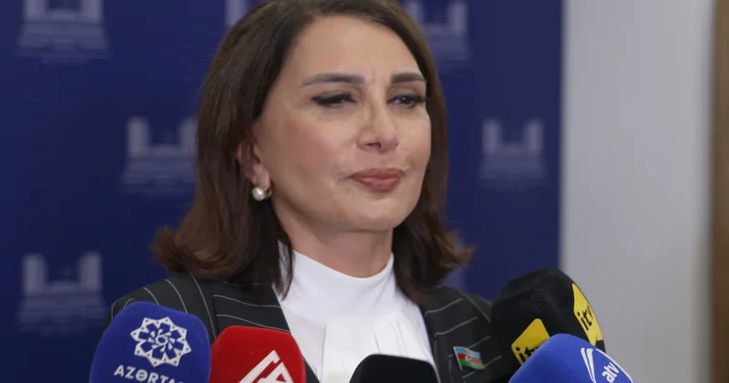 Milli Məclisin deputatı: Vətən uğrundakı qələbəmizi xalq, ordu və Prezident birliyi ilə qazandıq