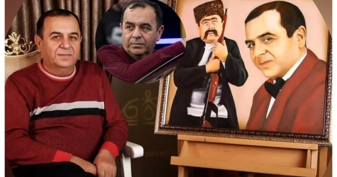 “Nazirlik mənimlə maraqlanmır, yəqin ki, dediklərimdən incibiylər” FOTO+ÖZƏL