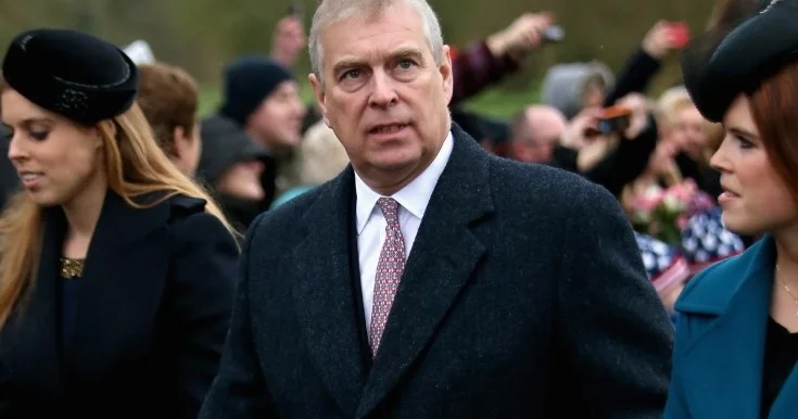 Şahzadənin qızları biabır olub