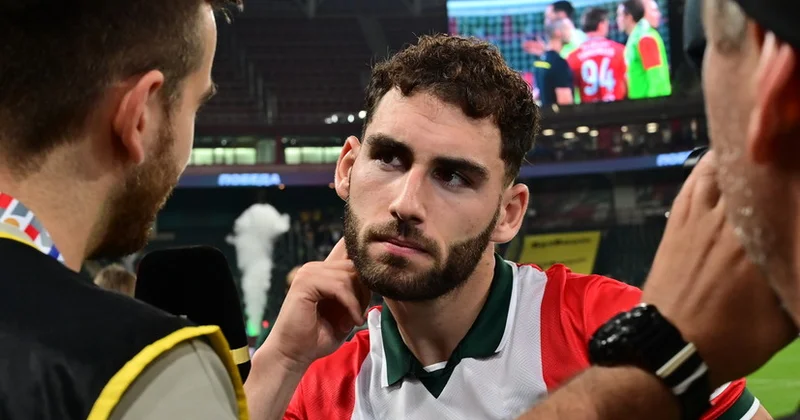 Tiknizyanla “Benfika” və “Porto” maraqlanır