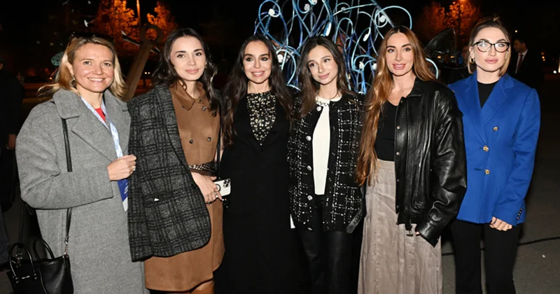 Daş Salnamə Muzeyində sərgilər açıldı Fotolar