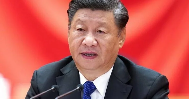 Pekindən süni intellektlə bağlı təklif