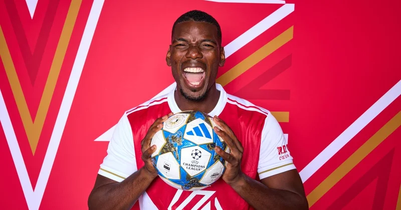 Poqba debütü ərəfəsində zədələndi SON DURUM