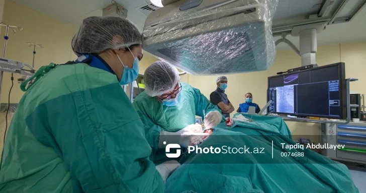 Агрессия и депрессия: что происходит с пациентами после операций в Азербайджане?