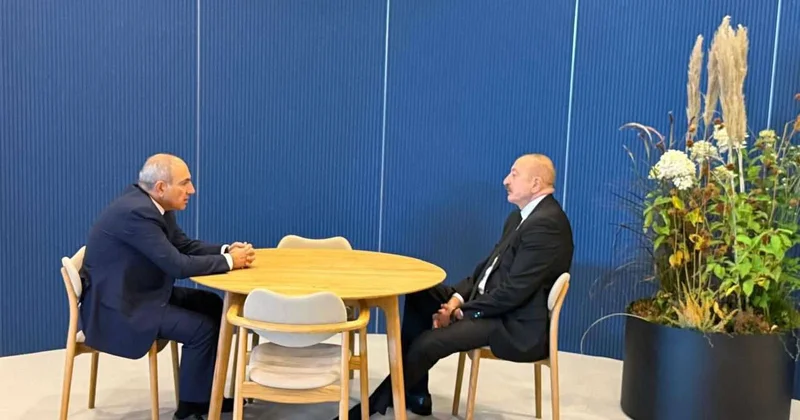 İlham Əliyevlə Paşinyanın görüşü çox mühüm olub Saakaşvili