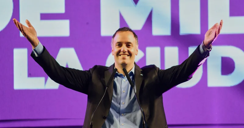 Argentina prezidenti baş nazirin istefasını qəbul edib