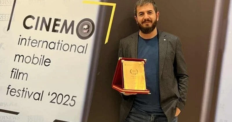 Azərbaycanlı rejissorun filmi birinci oldu