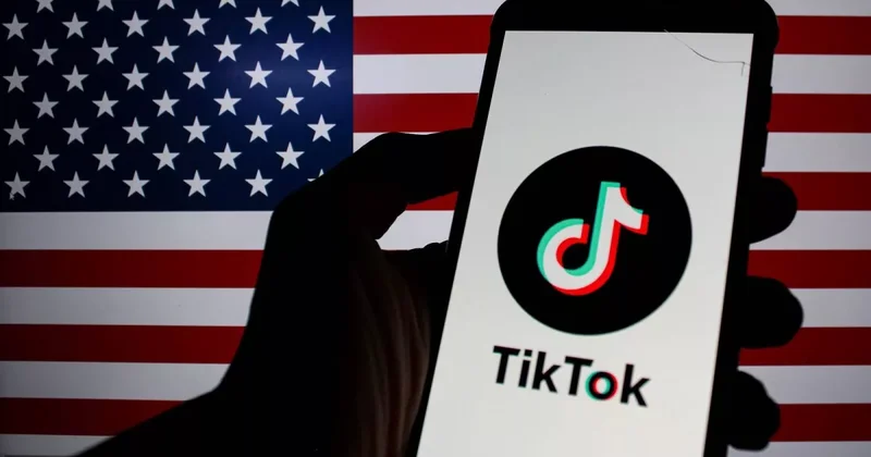 Скотт Бессент: Cкоро произойдет перевод TikTok под контроль США