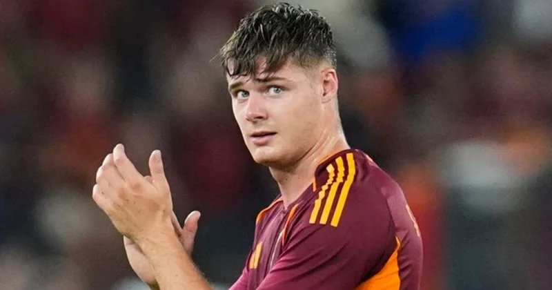 “Roma” hücumçusunu itirdi