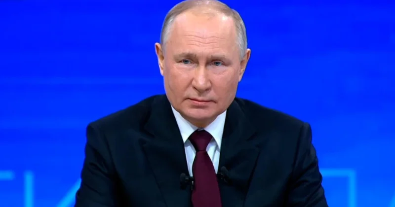 Bu problem MDB ölkələri üçün aktualdır Putin