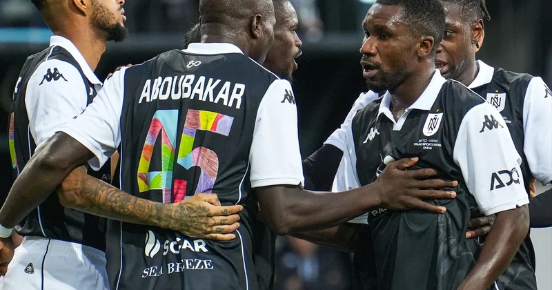 Прогресс Нефтчи, бескомпромиссный Зире