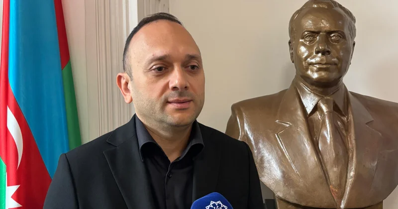 Fuad Əzizov: Zəfər Günü Batumidə silsilə tədbirlərlə qeyd olunacaq