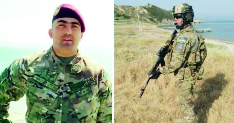 İgidlik boyuna biçilmişdi...