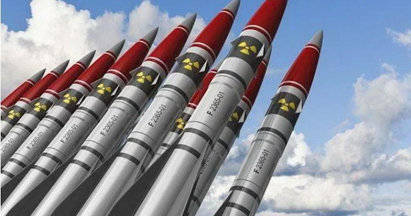 33 illik fasilədən sonra...