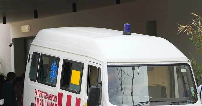 Давка у храма в Индии много погибших ВИДЕО