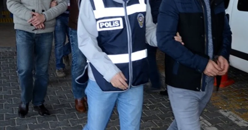 Побег не удался: в Турции поймали бывших военных