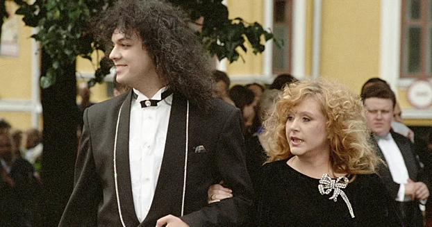 Kirkorov və Puqaçevanın həyatı ilə bağlı əvvəllər məlum olmayan faktlar...