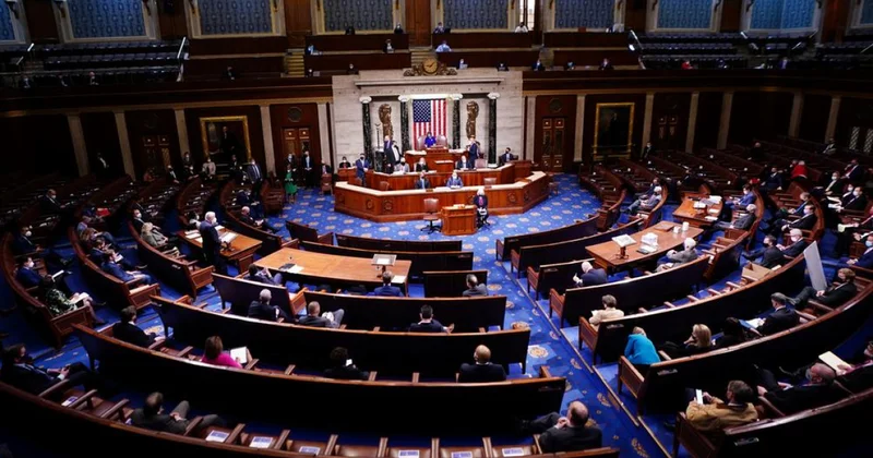 Конгрессмены могут заблокировать директиву Трампа