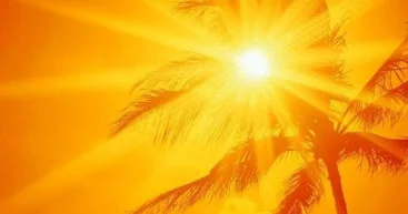 Стала полностью видна активная область на обратной стороне Солнца