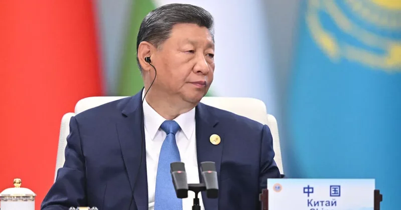 Южная Корея попросила Китай о поддержке в сближении с КНДР