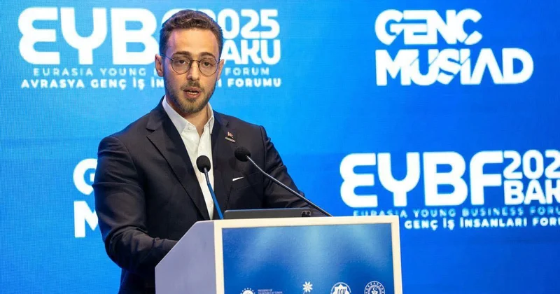 MÜSAİD in Prezidenti: 500 ə yaxın tələbə bizim proqramla püxtələşib