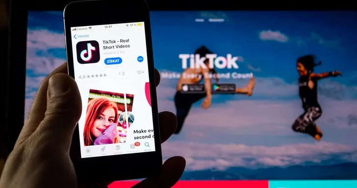 Перевод TikTok под контроль США полностью согласован