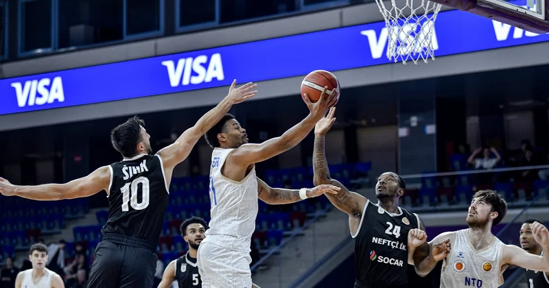 Легкая победа Нефтчи над НТД