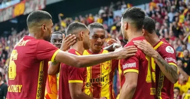 “Göztəpə” Volkan Dəmirəlin debütünü korlayıb