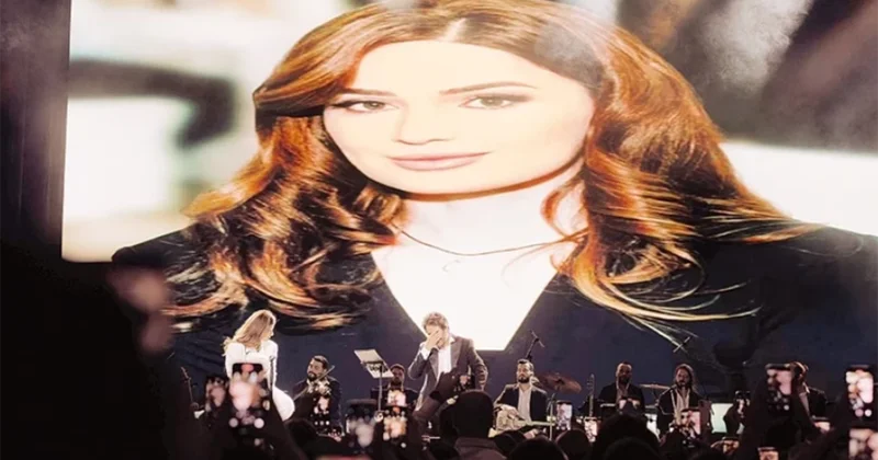 Mahsun Kırmızıgül xərçəngdən ölən Natelanın son arzusunu gerçəkləşdirdi Video Fotolar