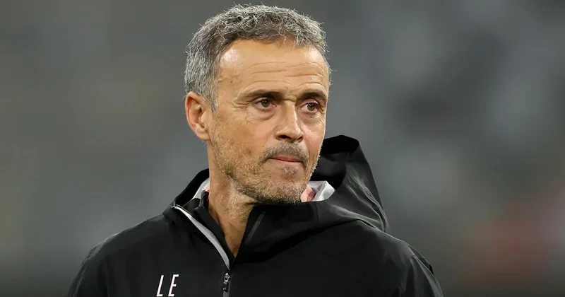 Enrike “Nitsa” ilə matç barədə: “Evdə bu cür nəticəyə öyrəşməmişik”