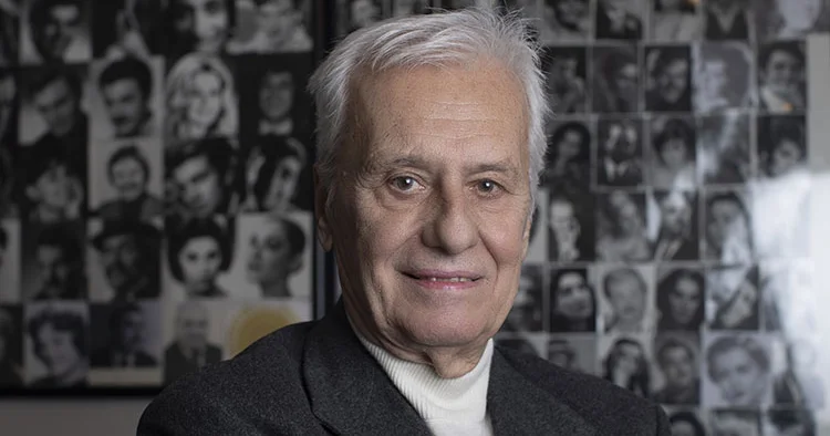 Engin Çağlar vəfat etdi