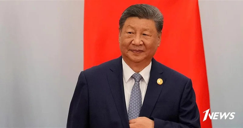 Си Цзиньпина попросили подружить Южную Корею и КНДР