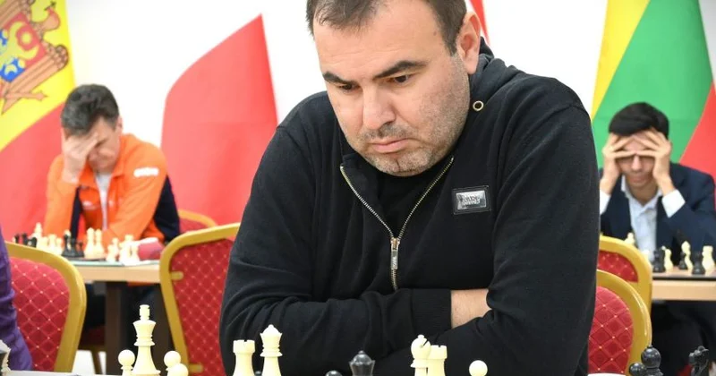 Все надежды на Мамедъярова: повторится ли крупнейший успех Раджабова?